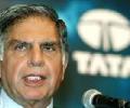 Tata calls for a reality check on group targets