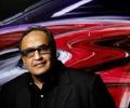 Chhabria eyes Rs 100-cr funding for luxury car project