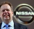 Nissan bets big on small cars