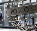 Sanand may get Posco's $20 mn steel plant