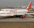 Myanmar allows traffic rights to Indian airlines