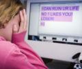 Indian teens leave Americans, Australians behind in cyberbullying