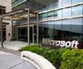 Microsoft brings private cloud to India