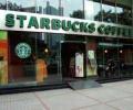 What lies ahead for Starbucks in India