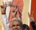 Modi's Japan tour begins Sunday, to meet Suzuki top brass