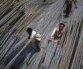 India slaps anti-dumping duty on Chinese steel wire rods