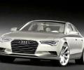 Audi closes in on BMW as race for top slot hots up