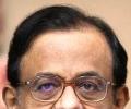 Chidambaram may head EGoM on telecom