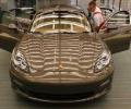 Porsche's former India distributor drags co to court