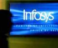 Infosys inks pact with Israel government