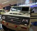 Ashok Leyland plans new trucks