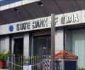 SBI enters into wealth management space; opens branch for start-ups