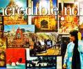 Incredible India roadshow draws a huge response in Israel