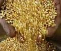 Gold dips below 29k level on weak demand