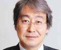 Takayuki Ishida is Nissan India's new chief