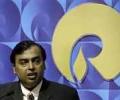 GAIL, OIL bidding for stake in Mukesh Ambani firm