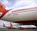 Sick Air India pilots: Govt threatens action