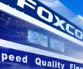 Foxconn to set up $210-million plant in China