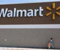 ED begins Walmart funding probe