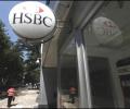 REVELATIONS on HSBC - Tip of the iceberg?