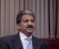 Will exit loss-making businesses: Anand Mahindra