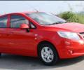 General Motors launches Chevrolet Sail U-Va car