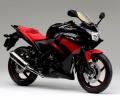 Honda recalls 11,500 CBR 250R bikes