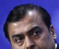 Mukesh Ambani's Navi Mumbai SEZ plan stuck