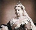 Queen Victoria's bloomers sell for 360 pounds at auction