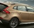 Volvo to launch new car in India by March