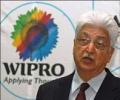 Wipro shares up 3% on Q2 results