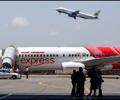 AI Express increases services to W Asia