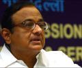 CBI leaking Aircel-Maxis chargesheet to media: Chidambaram