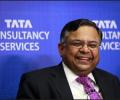 TCS bags multi-million pound deal from UK govt