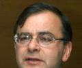 Arun Jaitley SOLVES the 'VBS mystery'