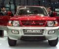 Hindustan Motors starts local assembly of Pajero Sport