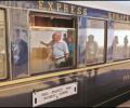 Orient Express, Tata honchos to meet