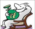 Investing provident fund money in PE funds would be a disaster