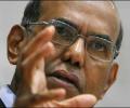 Subbarao, Rajan and a monetary crisis