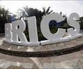 BRICs mull setting up development bank