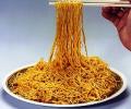 Now, 'Zero' noodles that could help lose weight