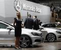 Mercedes-Benz India stares at lacklustre growth