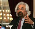 Sam Pitroda's Twitter conference fails to impress