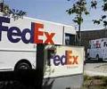 FedEx making most of India's business boom from China hub