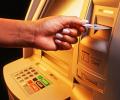 Now, ATMs that scan your hand to shell out cash