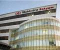 Mahindra Satyam plans big expansion in China