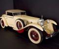 1928 Merc sells for 3 mn pounds