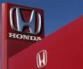 Honda to spend Rs 2,500 cr to upgrade plant in India