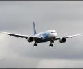 Boeing finishes 787 testing