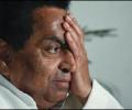 Manmohan Singh may have made a mistake: Kamal Nath